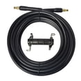 thumbnail image 4 of Joernso High Pressure Car Washer Water Cleaning Extension Hose Pipe for Karcher Cleaner, 4 of 7