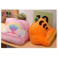 thumbnail image 3 of Soporte Para Tableta De Frutas, Soporte Para Tableta Triangular Portátil, Almohada De Felpa Suave, Soporte Para Cojín Para Tableta Para Cumpleaños, Vacaciones Y Navidad matsuzay EL017798-05, 3 of 5