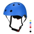 thumbnail image 1 of Casco de bicicleta Casco de seguridad multideportivo para niños/adolescentes/adultos Ciclismo Patinaje Skateboarding, 1 of 8