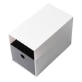 thumbnail image 1 of Cajón Oculto Debajo la Mesa, Tipo Caja Almacenamiento Escritorio para Artículos , Caja Almacenamiento para Artículos , Armario Cocina, Estante Almacenamiento A, 1 of 7