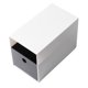 thumbnail image 1 of Cajón Oculto Debajo la Mesa, Tipo Caja Almacenamiento Escritorio para Artículos , Caja Almacenamiento para Artículos , Armario Cocina, Estante Almacenamiento A, 1 of 7