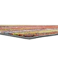 thumbnail image 6 of Handcraft Rugs Modern Abstract Geometric Stripe Pattern Accent Area Rugs, 5' x 7', 6 of 10