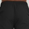 thumbnail image 4 of pstuiky Pantalones cortos deportivos para hombre, Pantalones cortos casuales de verano para hombre, de color liso, con bolsillos, para actividades al aire libre, secado rápido, 4 of 7
