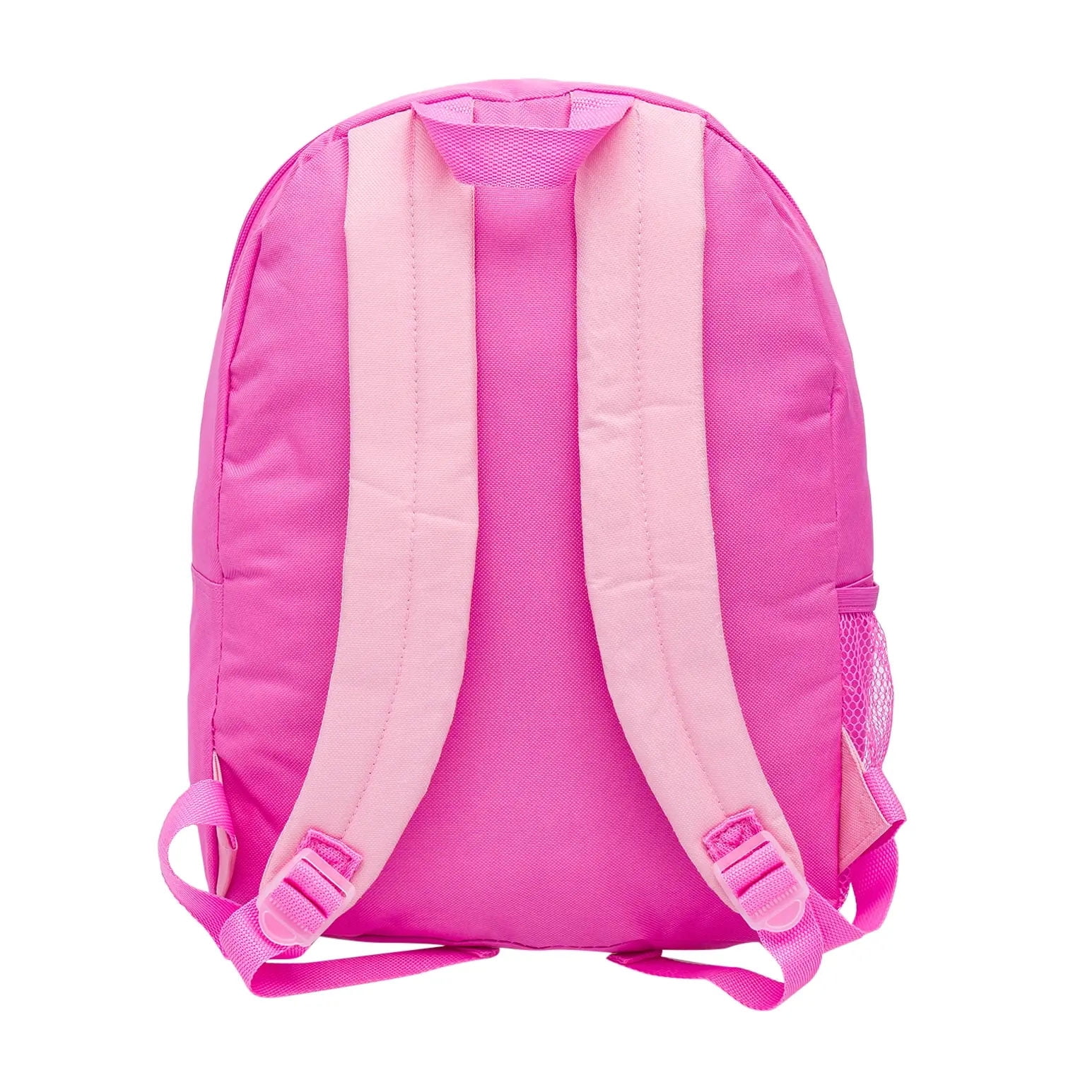 Fast Forward Bluey & Friends Backpack And Detachable Lunch Kit - 15", Pink, 97951