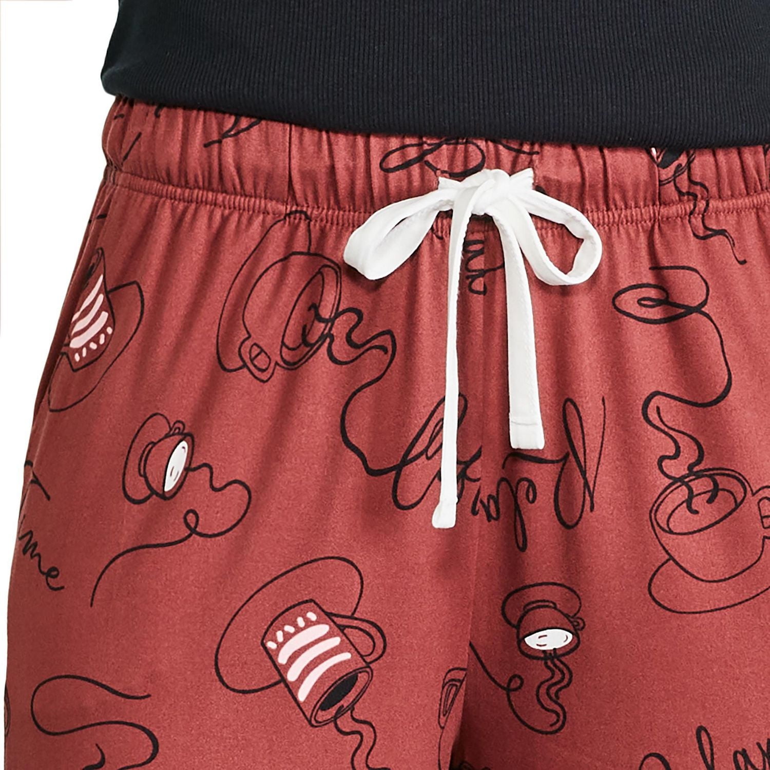 George Women's Open Leg Pant