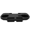 thumbnail image 2 of Portable Chair Beverage Tray Bottle Holder Tray Practical Chair Accessories, 2 of 8