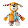 thumbnail image 1 of Robust Pig Immortal Squeaker Toy For Aggressive Chewers Invincible Robust Pig Dog Chew Toys Indestructible Squeaky Toys For Aggressive Chewers Large Invincible Robust Pi, 1 of 1
