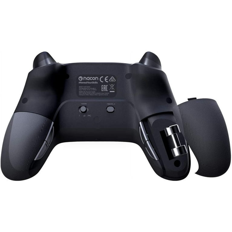 その他 nacon REVOLUTION PRO CONTROLLER3 NACON Revolution Pro Controller 3 - Black [Cross-Platform