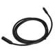 thumbnail image 3 of Yuarrent Conector de enchufe de 9 pines, Cable de extensión de Motor, línea de extensión de 1,6 m, fácil de instalar para Motor de cubo Patinetes eléctricos, 3 of 6