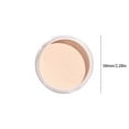 thumbnail image 3 of Loose powder Oil Control Loose Face Powder Translucent Loose Setting Powder Shine Finishing Powder Sets Foundation Makeup Natural, 3 of 5