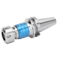 thumbnail image 3 of Herwey BT40-ER32-100 Tension Compression Collet Chuck CNC Milling Tool Holder, 3 of 8