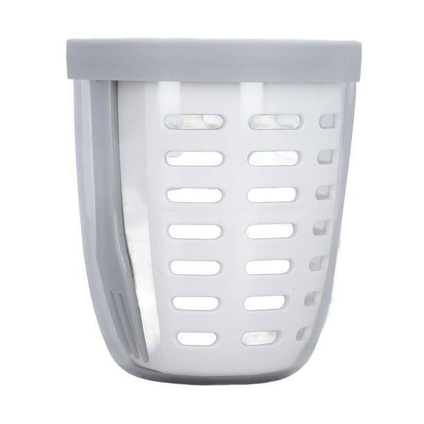 Taza escurridora de frutas a PrueBa de Fugas para mantenimiento fresco y Ensalada Portátil para acampar con Vellado Hermético, Cubierta Antipolvo para cocina