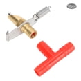 thumbnail image 1 of Anti-Corrosion Tools Automatic Water Nippler,  Drinking Fountain With Automatic Nipple, For Rabbits, 1 of 8