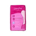 thumbnail image 3 of Carefree Acti-Fresh Extra Long Liners Unscented, 36 ea (Pack of 6), 3 of 5