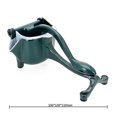 thumbnail image 1 of Juice Squeezer Hand Pressure Juicer Pomegra Alloy Oran Lemon Gfruit Fruit Tool Kit Accessories, 1 of 4