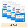 (4 pack) Equate Callus Cushions for Protection and Discomfort, 6 Count