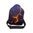 thumbnail image 3 of Funda de neopreno para pala de pickleball, funda para pala, bolsa impermeable para raqueta Estilo B, 3 of 8