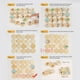 thumbnail image 3 of Juego de memoria de madera para niños, tarjetas de memoria, juego de memoria educativo, 3 of 5