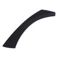 thumbnail image 3 of Black for - E90 E91 3-Series Sedan 2006-2012 Left Inner Door Panel Handle Outer Trim Cover 514191503, 3 of 5
