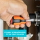 thumbnail image 5 of Juego de destornilladores magnéticos BLACK+DECKER de 17 piezas (BDHT65003), 5 of 7