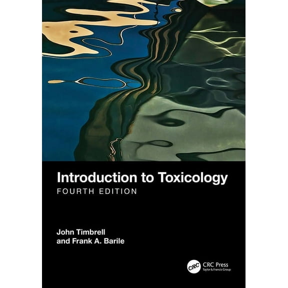 Introduction to Toxicology, (Paperback)