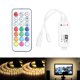 thumbnail image 3 of Controlador de luz LED RF WiFi RGBWW inteligente Solución de iluminación para el hogar, 3 of 8