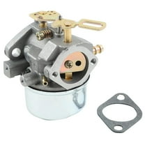 Carburetor Fit for Tecumseh HMSK80 HMSK90 8HP 9HP 10HP 640349 640052 640054