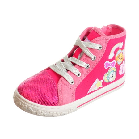 - paw patrol girls'