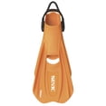 thumbnail image 2 of SEAC Boost Diving Fins, Color: Orange, Size: XS/S, 2 of 6