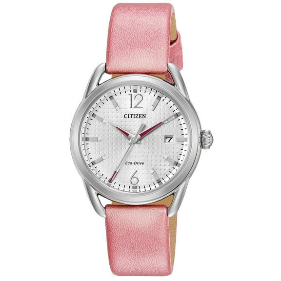 Citizen Women's Eco-Drive Strap Watch