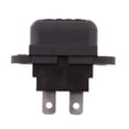 thumbnail image 2 of 32V 30A Auto Truck ATC Standard Fuse Holder Box With Cover, 2 of 8