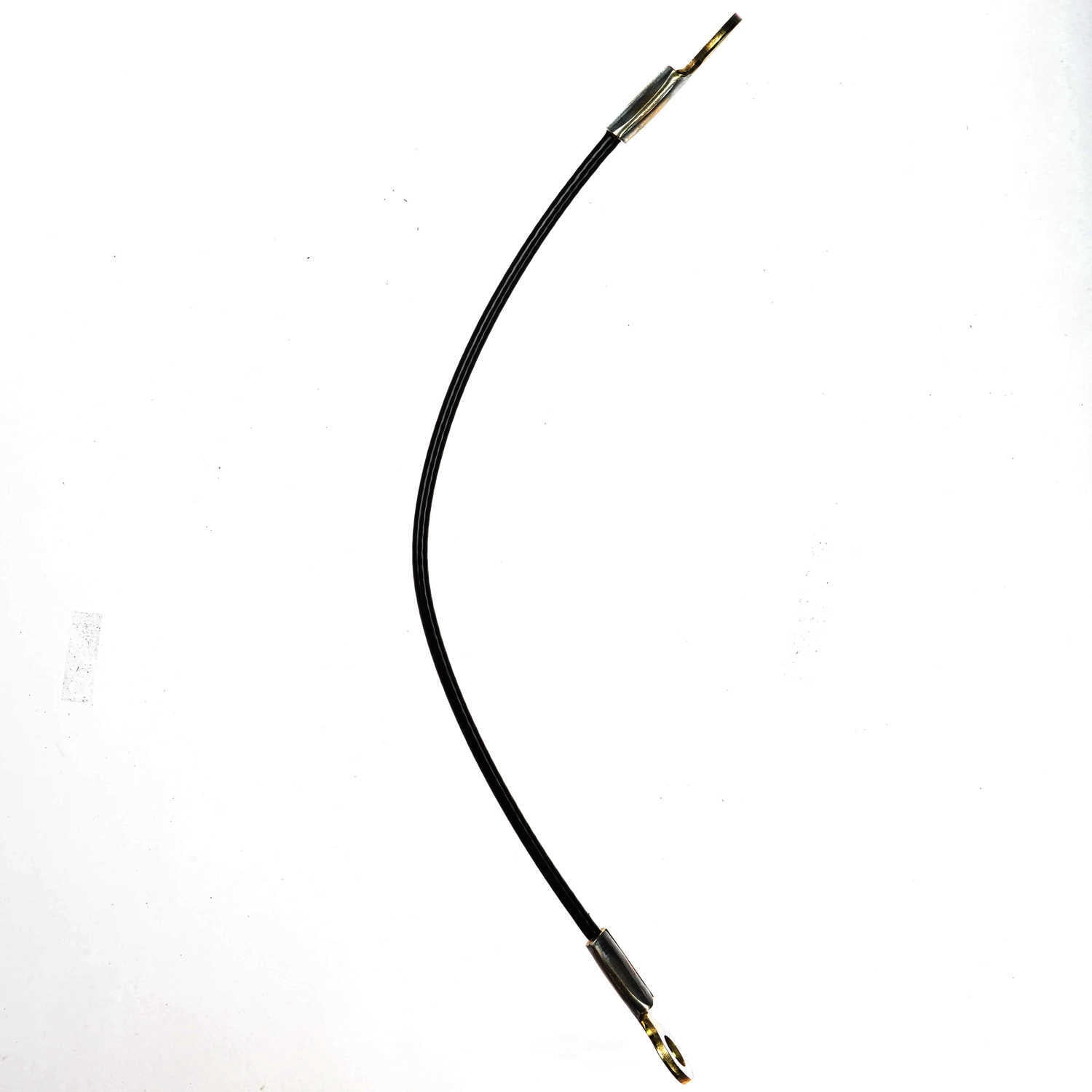 ATP Y503 Tailgate Cable / 20.25 inches Fits select: 1981-1989 CHEVROLET SUBURBAN, 1978-1989 GMC SUBURBAN