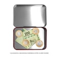 thumbnail image 4 of Caja Metálica Prichos Varios Modelos 1 Pieza, 4 of 4