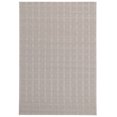 thumbnail image 1 of Villa Grey Polypropylene Rug 6'7" x 9'6", 1 of 7