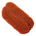 thumbnail image 2 of Hariumiu Pencil Case Pen Case High Capacity Reusable Dust-proof Portable INS Cute Plush Make Up Organizer for Daily Use, 2 of 11