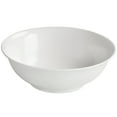 thumbnail image 4 of Gibson Home White Cloud Fine Ceramic 16 Piece Dinnerware Set in White, 4 of 5