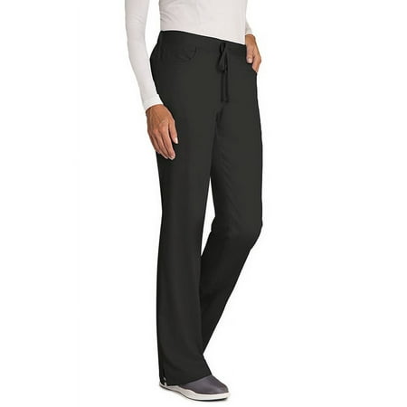 Grey's Anatomy Women's Junior Fit 5 Pocket Tall Scrub Pant - 4232T