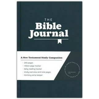 Bible Journaling 101: A Work Book Guide to See God's Word in a New Light  (Hardcover) 