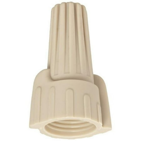 NSI Industries WWC-T-J Wire Connector - 450 Count Per Jar