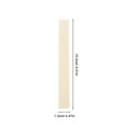 thumbnail image 3 of 4pcs Flute Practice Felt Strip Clarinet Mute Trombone Silencer Trombone Practice Felt Strip, 3 of 8