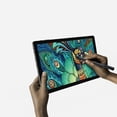 thumbnail image 3 of Tablet Chuwi Hi10x 10.1" 2 En 1 con Windows 6Gb Ram + 128 Gb con Teclado y Stylus Pen Bluetooth Chuwi Hi10x, 3 of 6