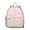 Pink-27, variant on Tribal Elephant Student Backpack – Watercolor Floral Mandala Print with Cute Hand-Drawn Artistic Elephant Illustration