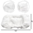thumbnail image 4 of Belts for Eureka FloorRover NEU560, NEU562A, NEU562, NEU520, NEU526 Vacuum S3018, 4 of 5