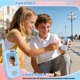 thumbnail image 4 of Walkie Talkies, vídeo genérico recargable para niños, paquete de 2 unidades, azul/rosa, 4 of 8
