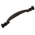 thumbnail image 2 of GlideRite 3 in. Center Classic Arch Cabinet Pull, Oil Rubbed Bronze, Pack of 25, 2 of 5