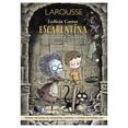thumbnail image 1 of Escarlatina, La Cocinera Cadáver Ediciones Larousse Ledicia Costas, 1 of 2