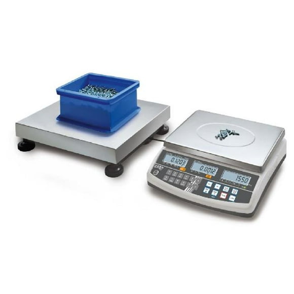 150 kg Counting System Max Scale