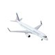 thumbnail image 1 of Modelo de pantalla coleccionable GeminiJets Air France HOP 1:400, 1 of 5