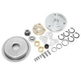 thumbnail image 3 of Turbocharger Repair Parts,Car Turbo Repair Rebuild Rebuild Setfor IH Turbo Repair Kit User-Friendly Design, 3 of 14