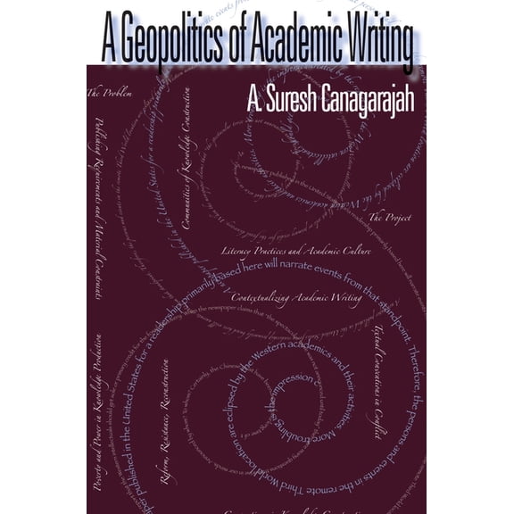Composition, Literacy, and Culture A Geopolitics of Academic Writing, Book 163, (Paperback)